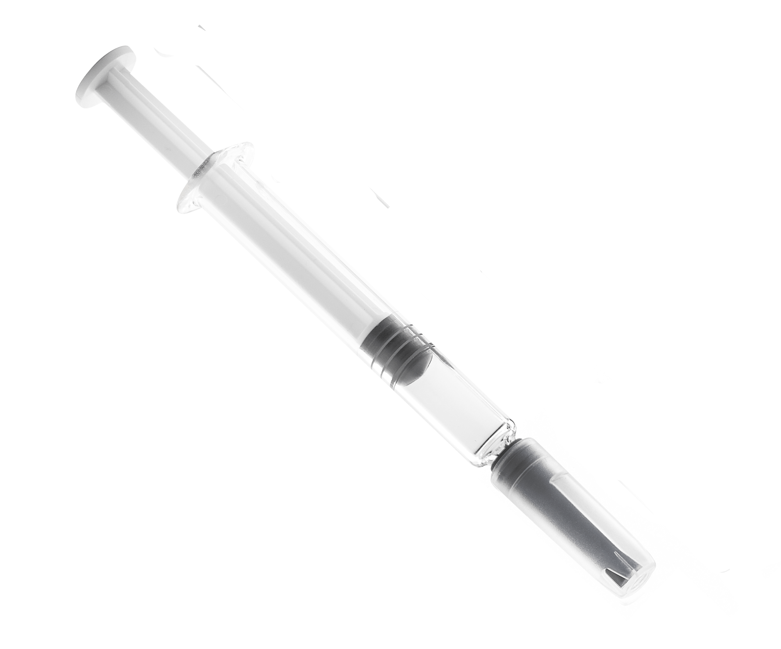 Prefilled Syringe